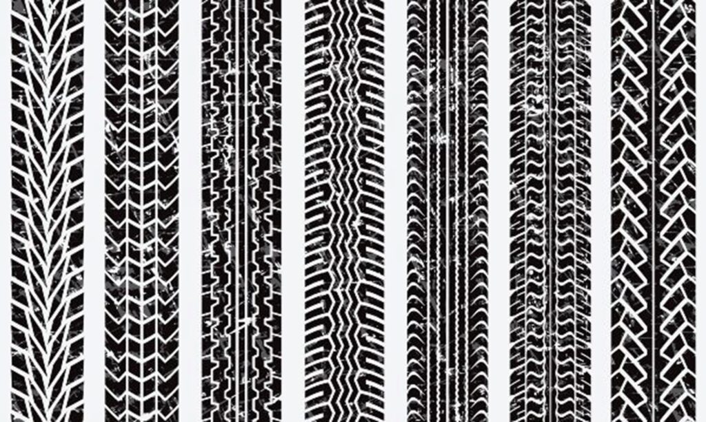 The Science Behind Tire Tread Patterns in Calgary, AB
