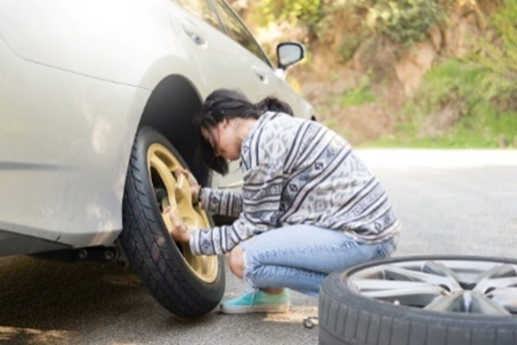 Tire Maintenance Tips in Calgary, AB