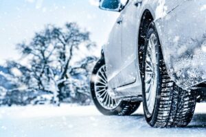 Car Winter Tires in Calgary, AB