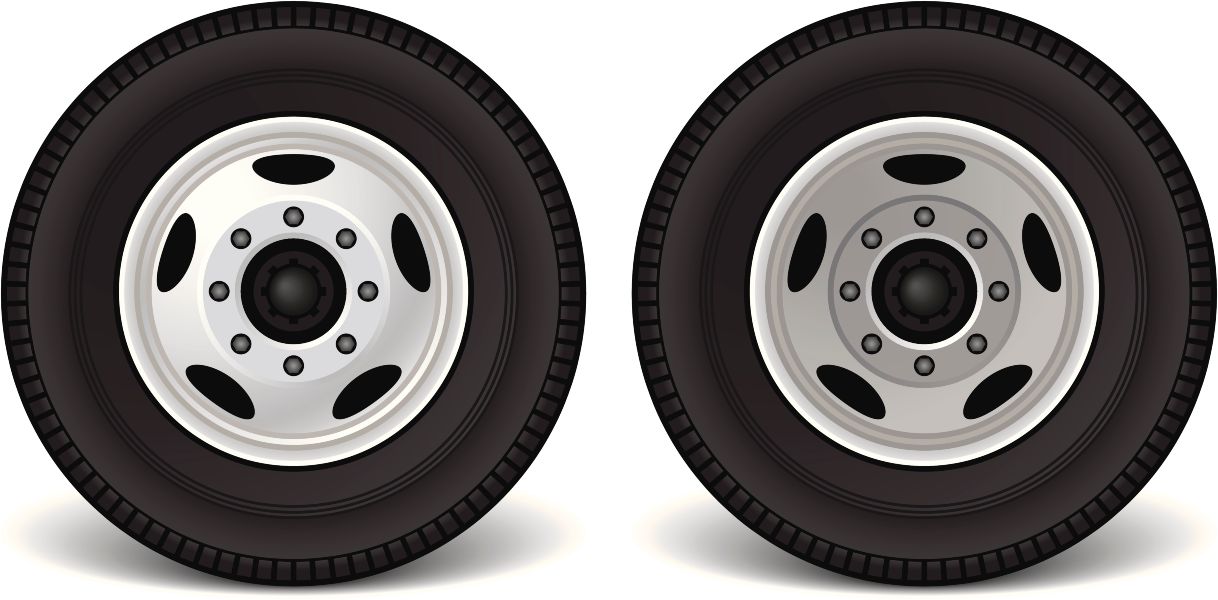 Can You Drive With Mismatched Wheels and Tires?