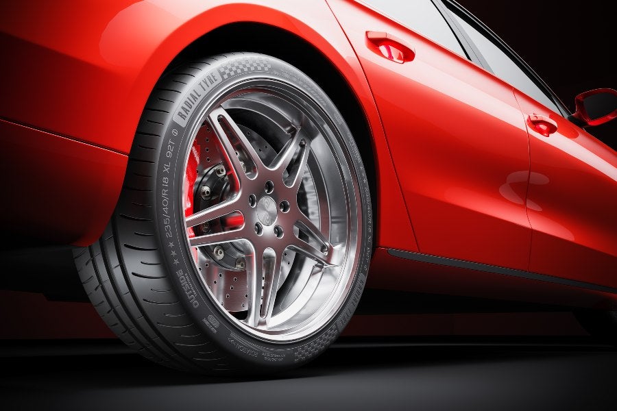 High-Quality Custom Wheels Service And Sales At Tire Pirates