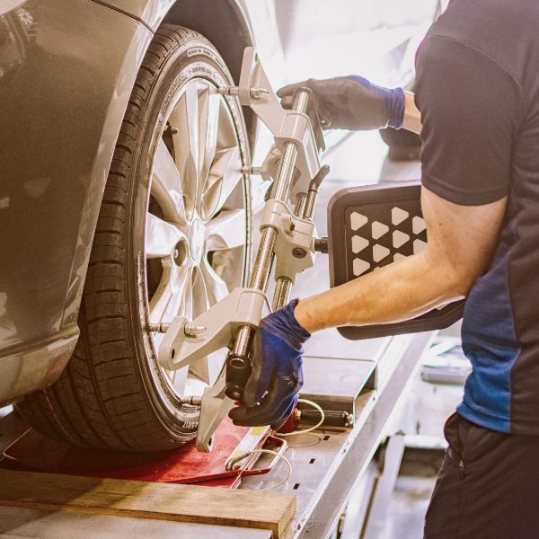 Wheel Repair Services Provided in Foothills & Chinook, Calgary, AB
