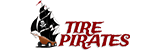 Tire Pirates Inc logo